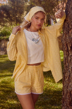 Load image into Gallery viewer, Places To See Oyster Tee