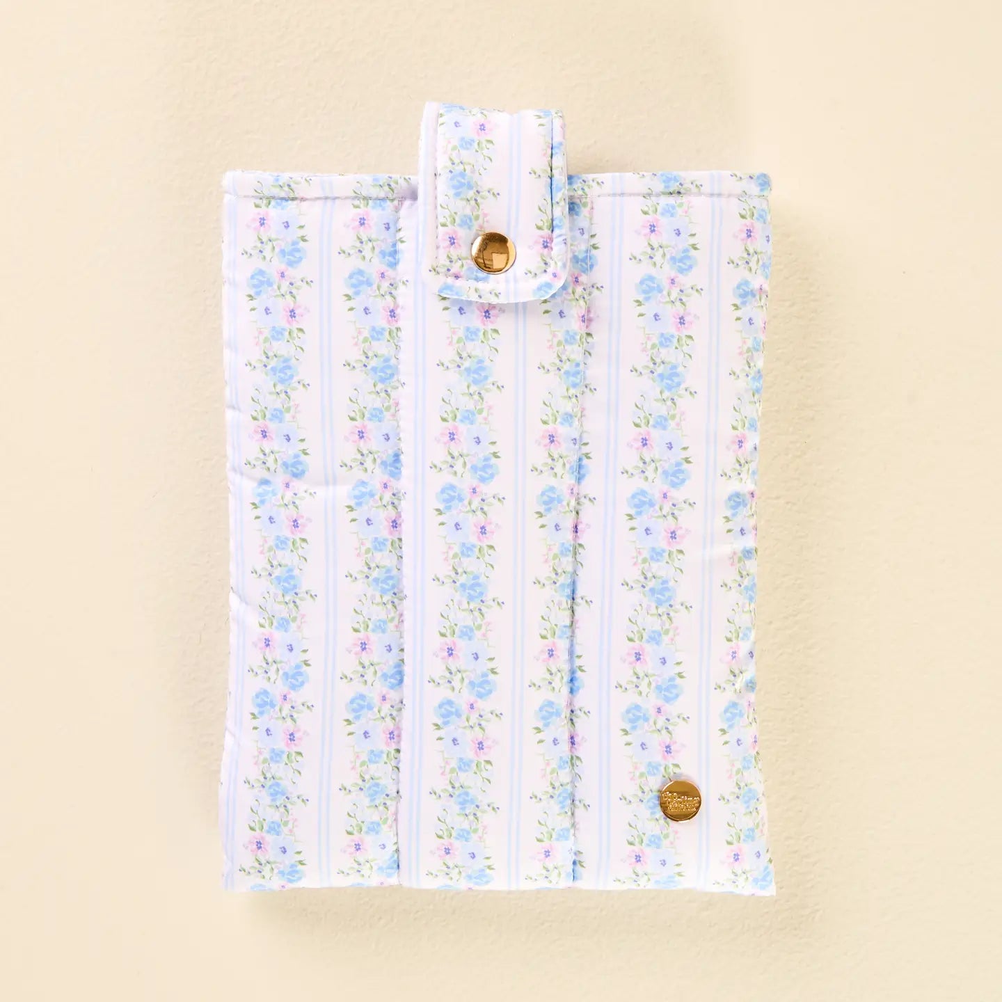 Petal Parade Book Cover