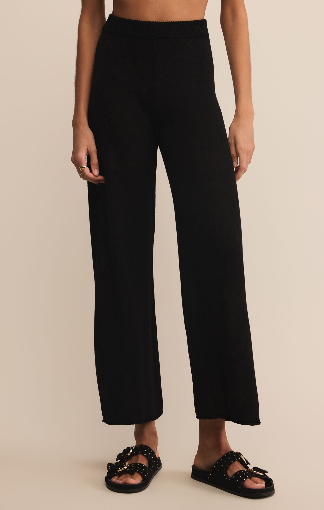 Wanderlust Sweater Pant