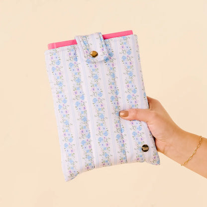 Petal Parade Book Cover