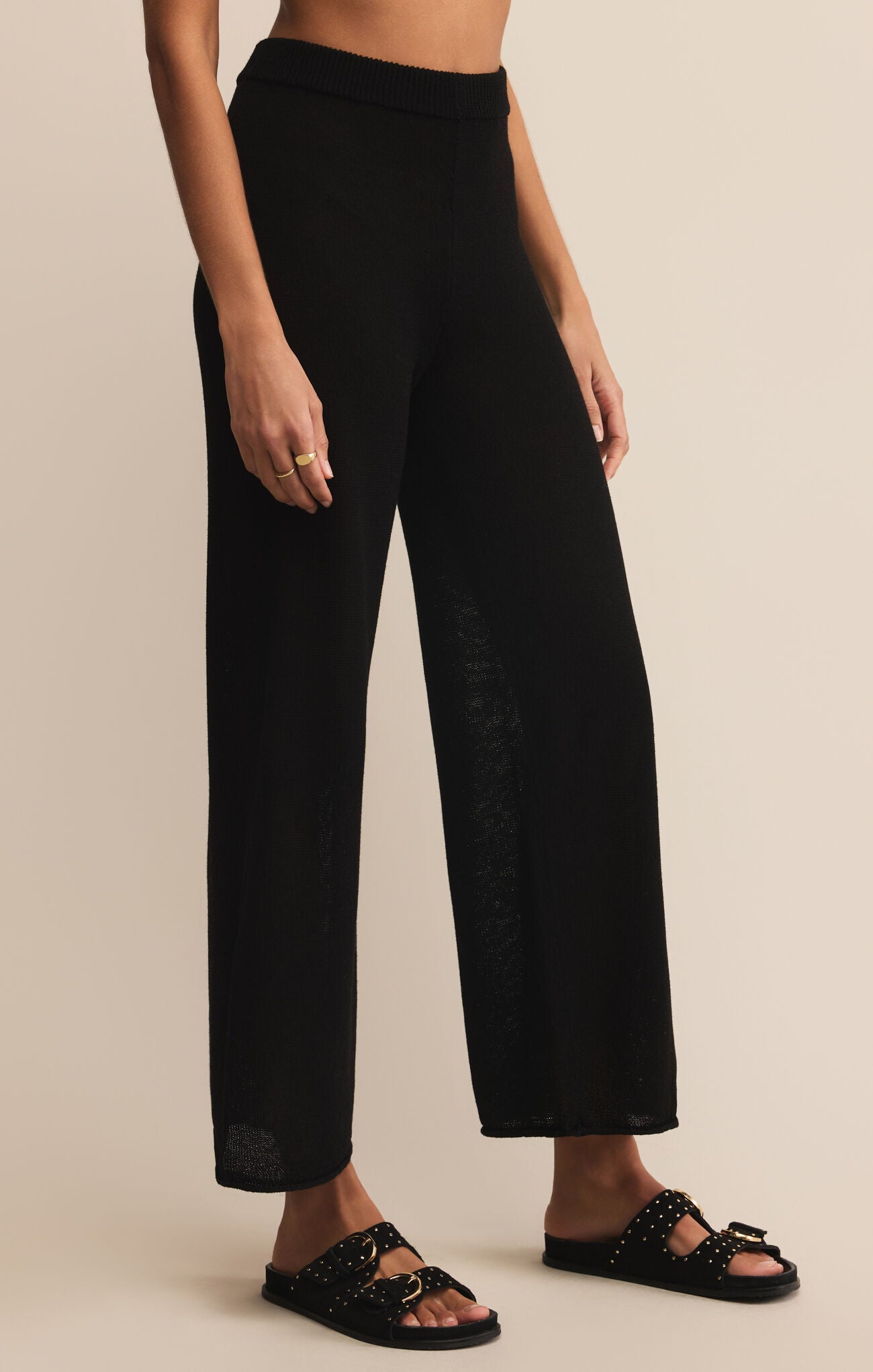 Wanderlust Sweater Pant