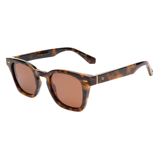 Palmer Sunnies Tort/Brown