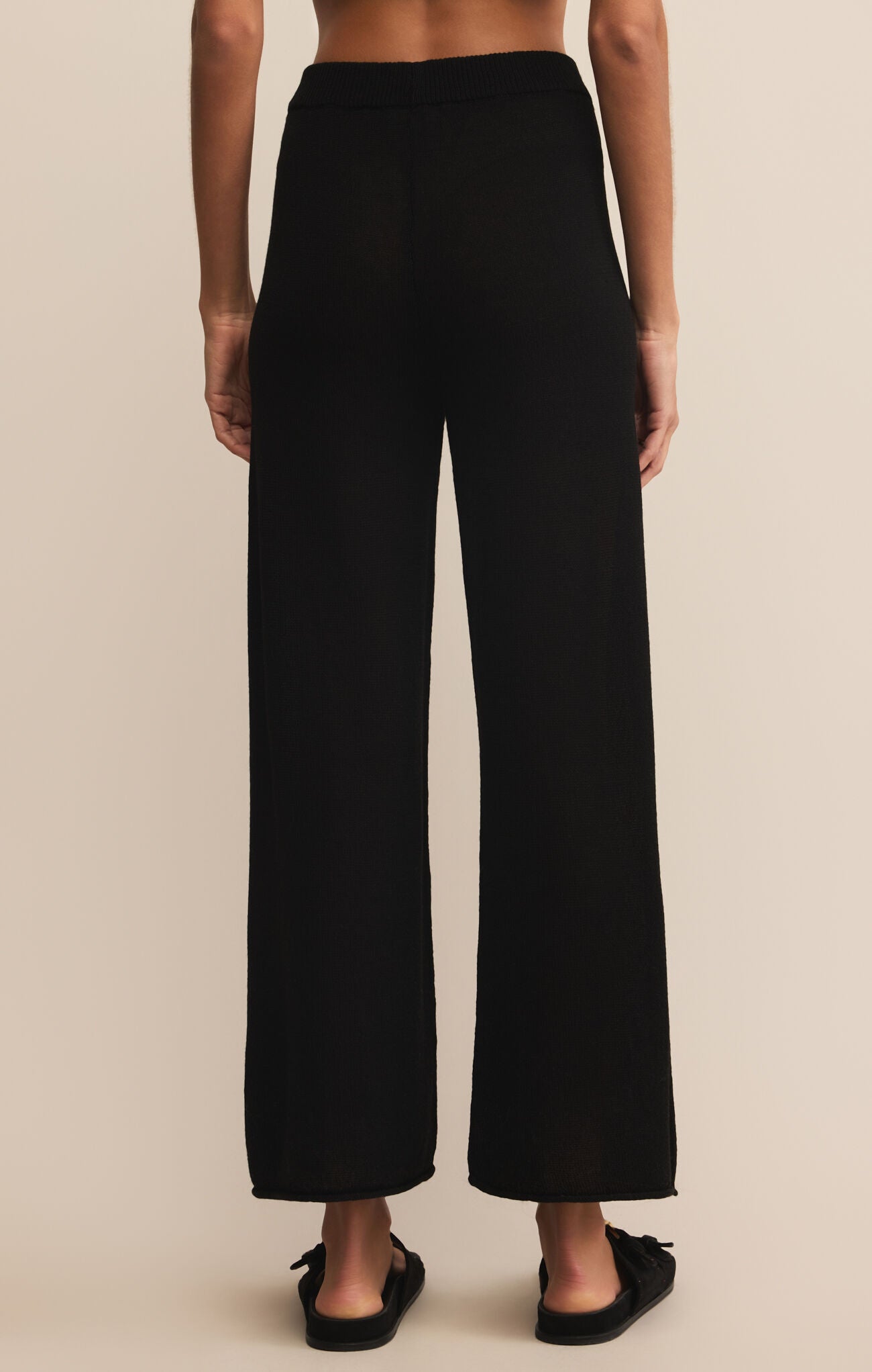 Wanderlust Sweater Pant