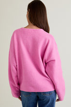 Load image into Gallery viewer, Sweet Charm Button Cardigan