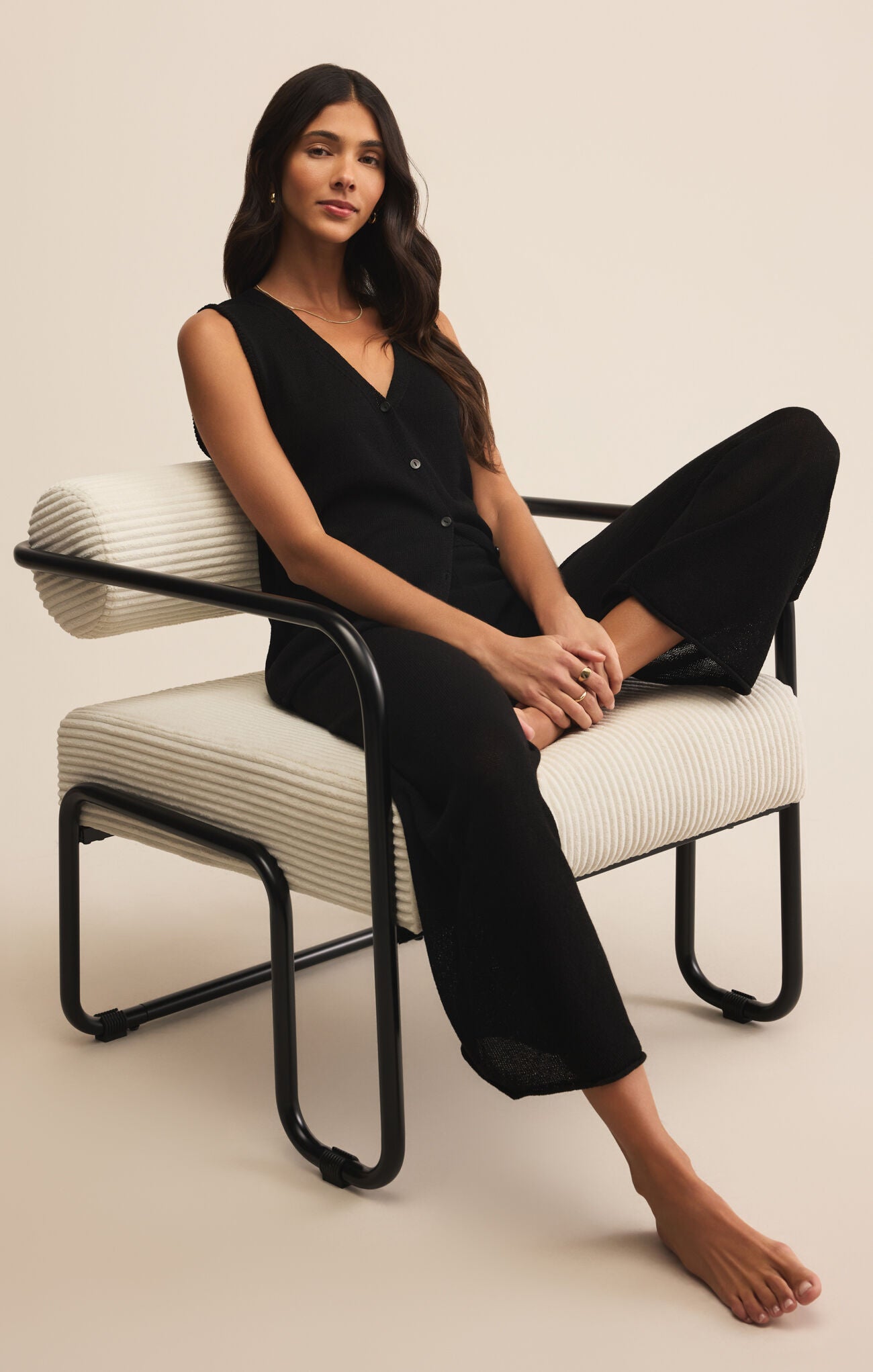 Wanderlust Sweater Pant