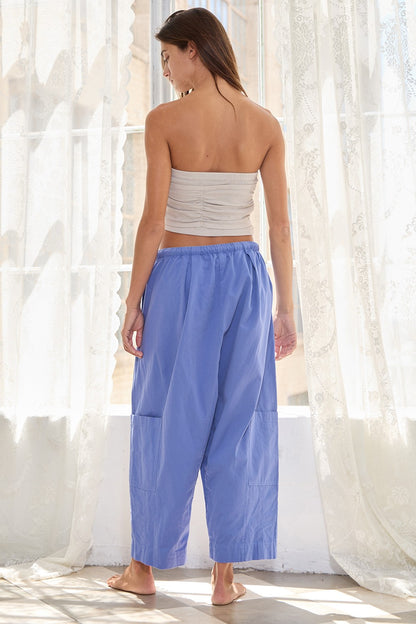 Tough Love Harem Pants