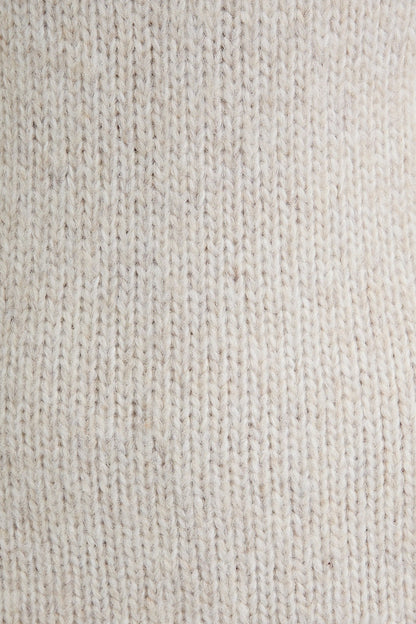 Winter Muse Sweater Dress