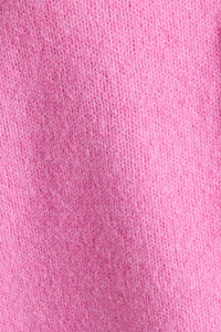 Sweet Charm Button Cardigan