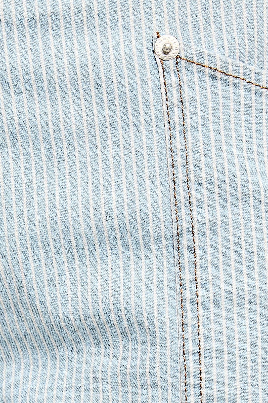 Sunday Blues Denim Pants