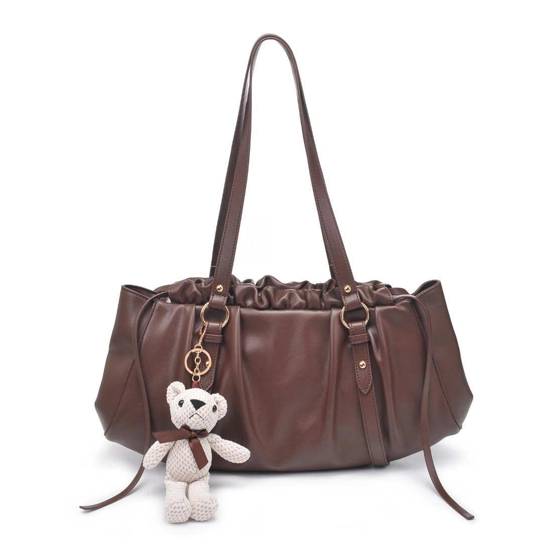 Pattington Shoulder Bag
