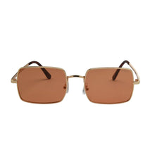 Load image into Gallery viewer, Sublime Sunnies Gold/Peach