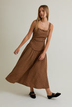 Load image into Gallery viewer, Autumn Plaid Dress