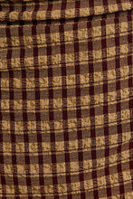 Load image into Gallery viewer, Autumn Plaid Dress
