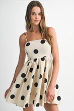 Load image into Gallery viewer, Sunday Stroll Mini Dress