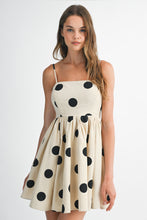 Load image into Gallery viewer, Sunday Stroll Mini Dress