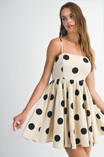 Load image into Gallery viewer, Sunday Stroll Mini Dress