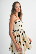 Load image into Gallery viewer, Sunday Stroll Mini Dress