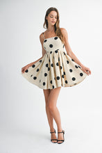 Load image into Gallery viewer, Sunday Stroll Mini Dress