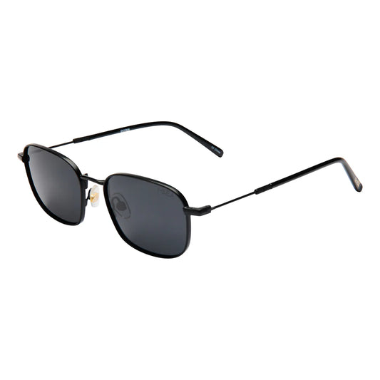Quinn Sunnies Black