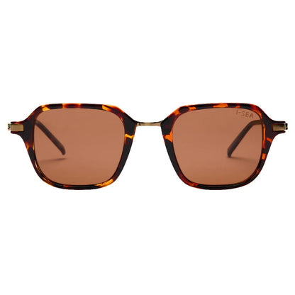 Riley Sunnies Tort/Brown
