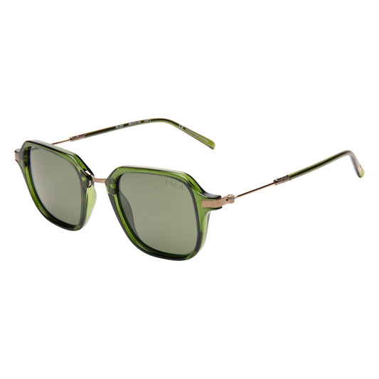 Riley Sunnies Emerald/Green