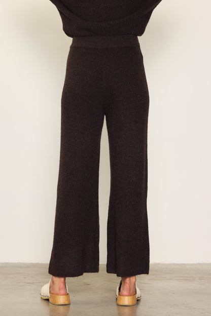 Elmora Rib Knit Pants
