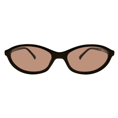 Rachel Sunnies Black/Cocoa