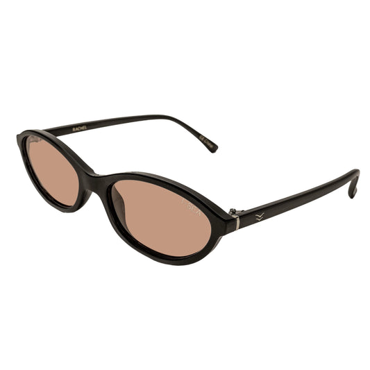 Rachel Sunnies Black/Cocoa