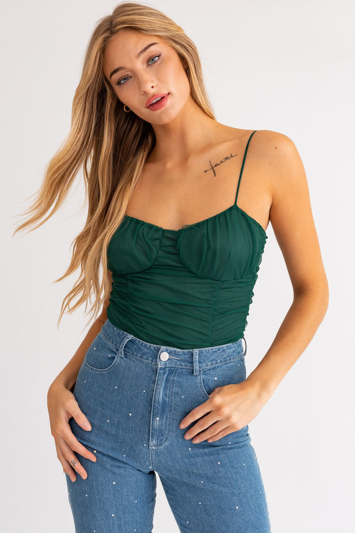 On The Radio Bodysuit