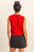 Load image into Gallery viewer, Radiant Edge Sweater Top
