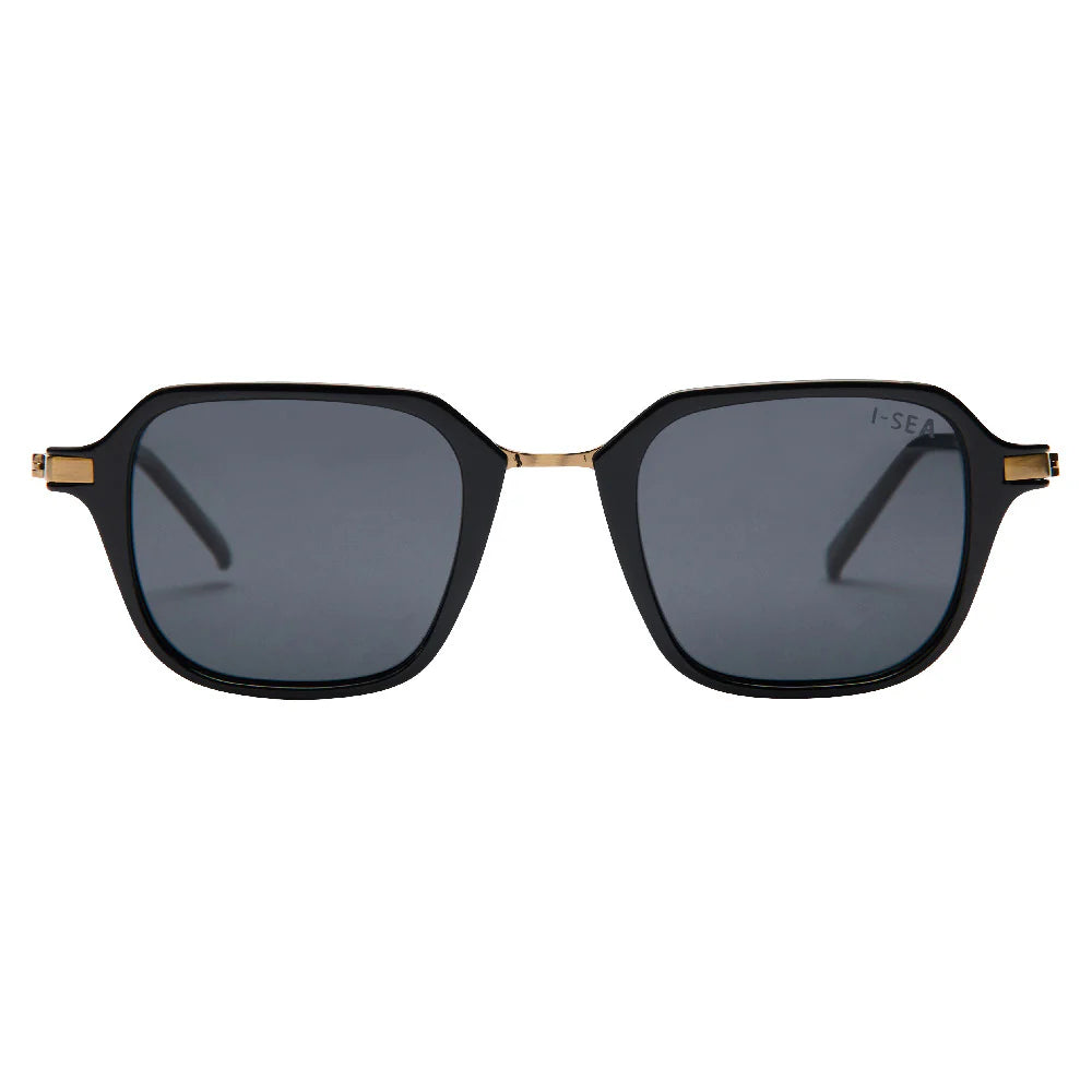 Riley Sunnies Black/Smoke