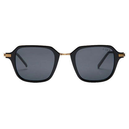 Riley Sunnies Black/Smoke