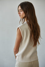 Load image into Gallery viewer, It&#39;s A Match Polo Vest