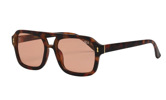 Royal Sunnies Tort/Peach