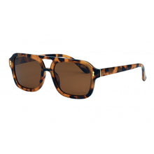 Load image into Gallery viewer, Royal Sunnies Yellow Tort