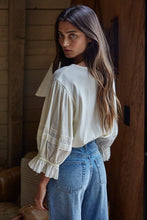 Load image into Gallery viewer, Robbie Puff Sleeve Top