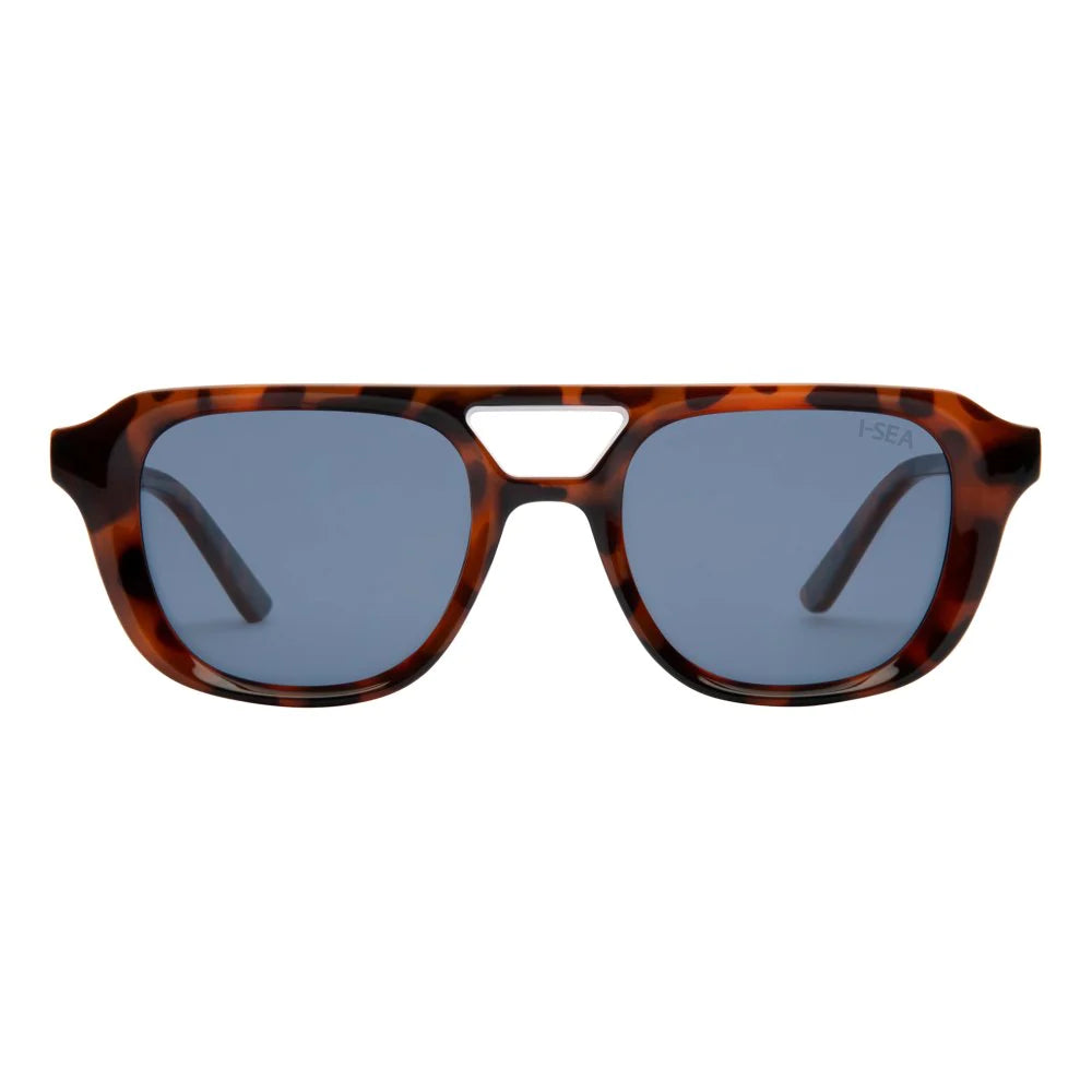 Ruby Sunnies Tort/Navy