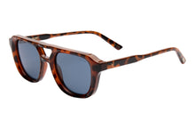 Load image into Gallery viewer, Ruby Sunnies Tort/Navy
