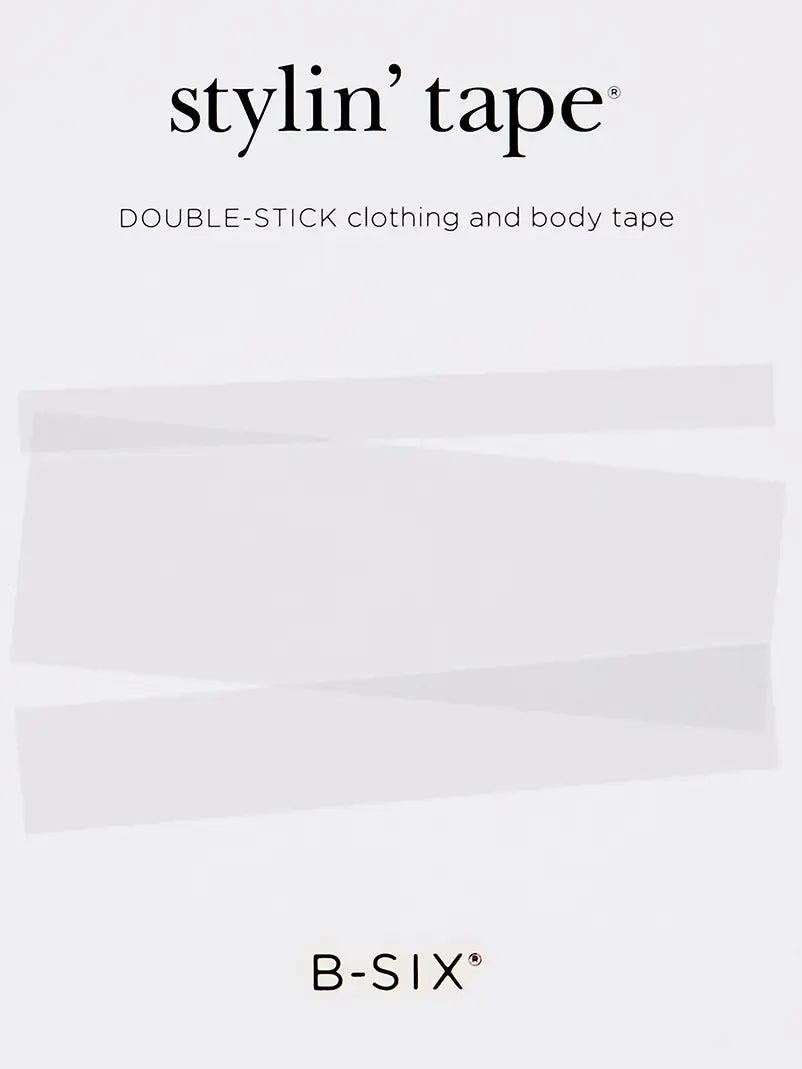 Double Sided Stylin' Tape