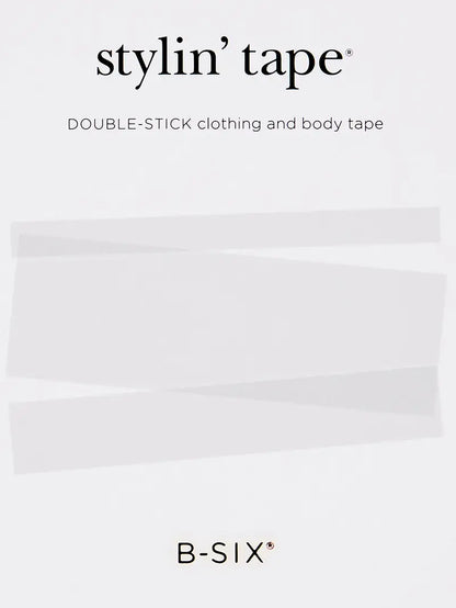 Double Sided Stylin' Tape