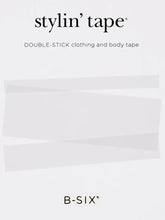 Load image into Gallery viewer, Double Sided Stylin&#39; Tape