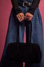 Load image into Gallery viewer, Sierra Suede Shoulder Bag