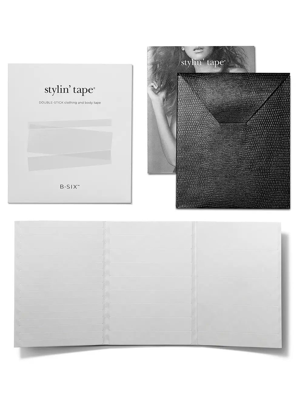 Double Sided Stylin' Tape