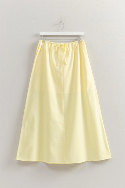 Speed Dial Skirt