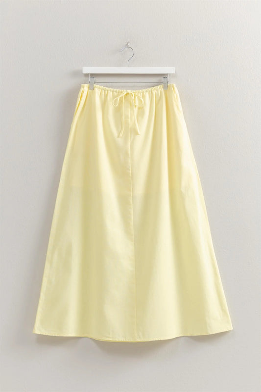 Speed Dial Skirt