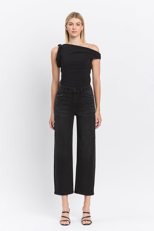 Afterlight Barrel Jeans