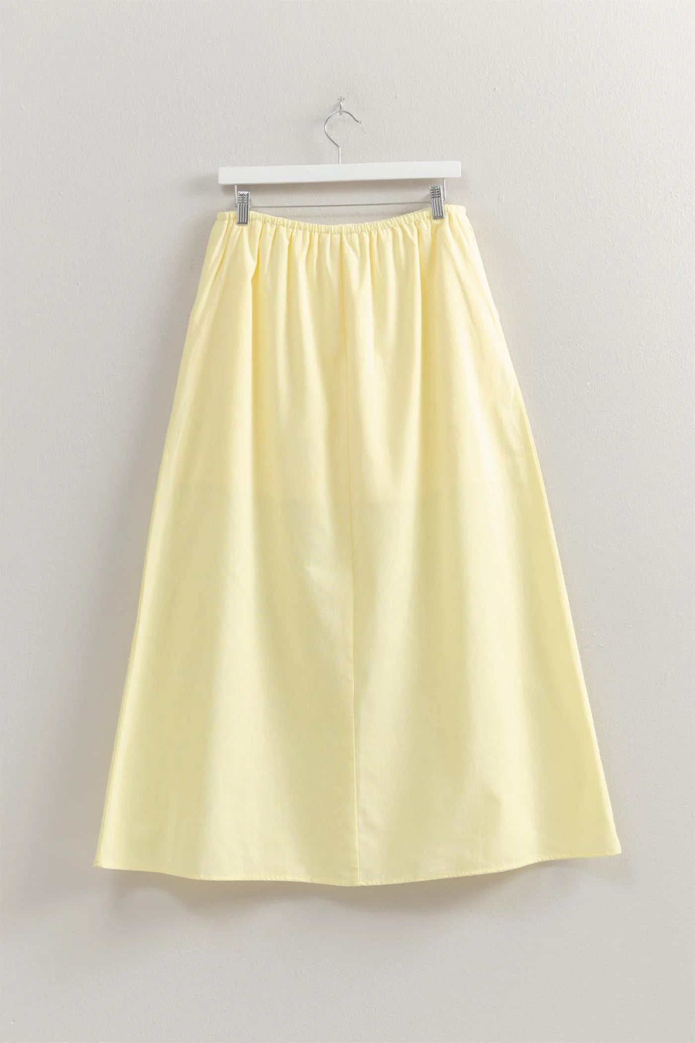 Speed Dial Skirt
