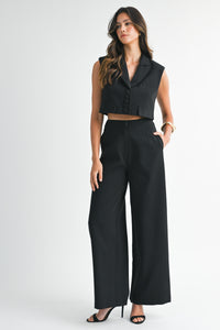 Power Move Vest Set