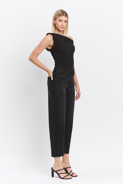Afterlight Barrel Jeans
