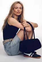 Load image into Gallery viewer, Sierra Suede Shoulder Bag